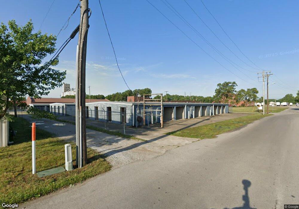 2011 S 3rd St unit 2037, Terre Haute, IN 47802 - photo 1