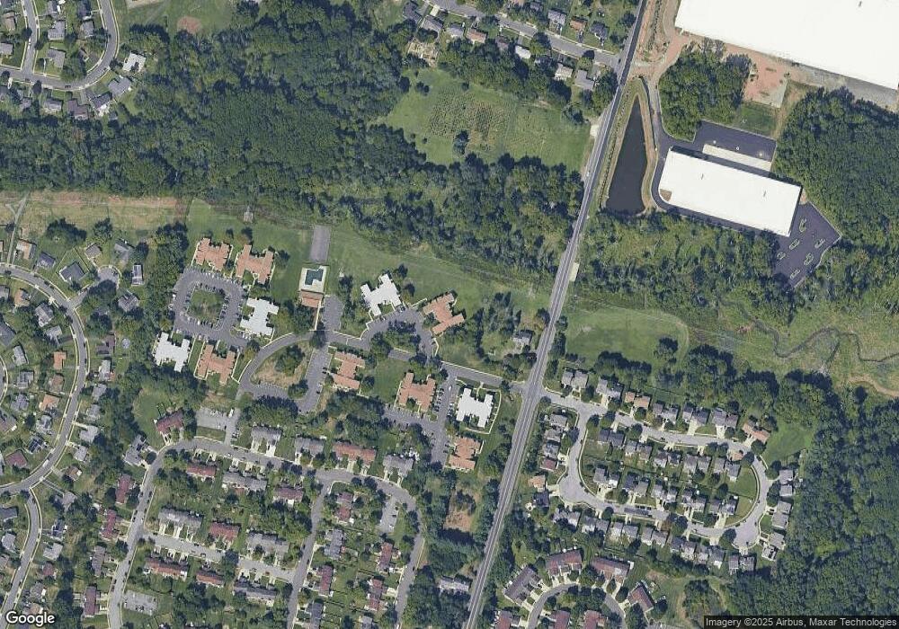 112 Bradford Ct unit 201M, Westampton, NJ 08060 - photo 1