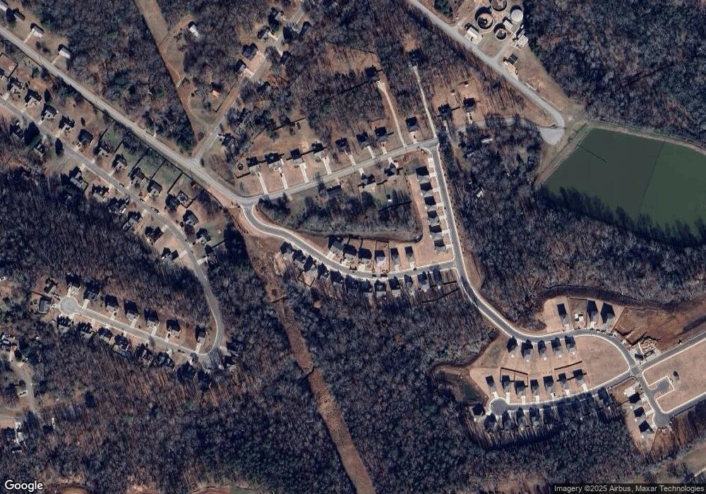 211 Blue Dragon Dr, Jefferson, GA 30549 - photo 1