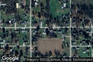 817 W Curtis St, Cayuga, IN 47928