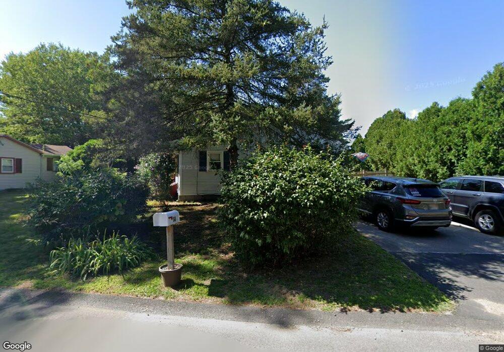 50 Brown Ave, Mansfield, MA 02048 - photo 1