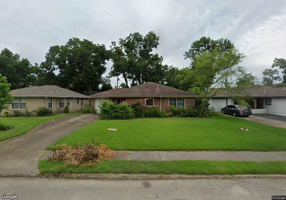 4810 Viking Dr, Houston, TX 77092 - photo 1