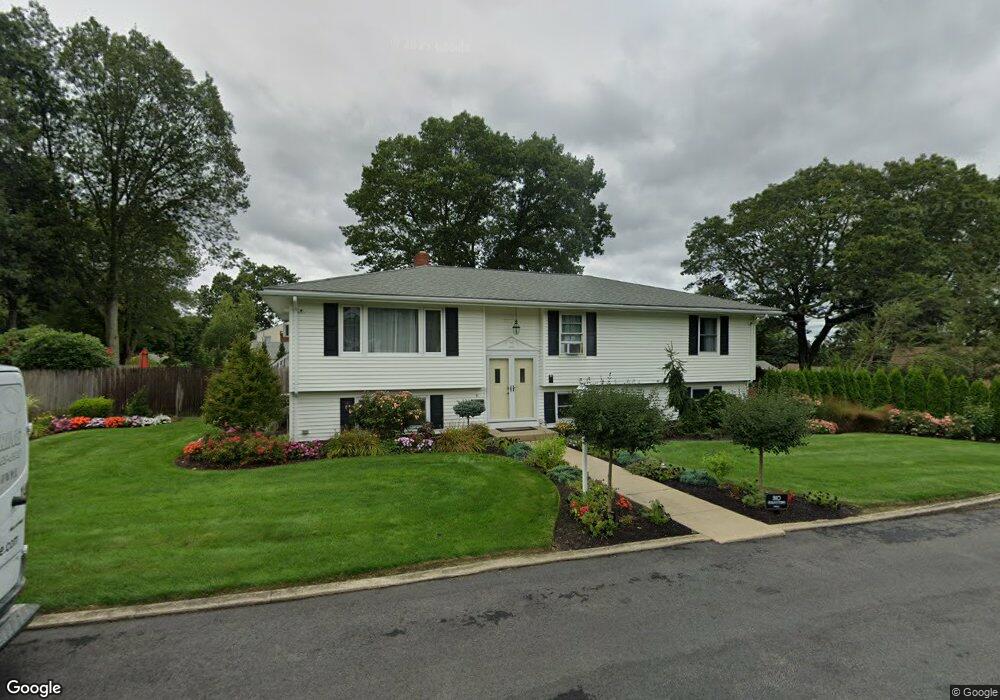 22 Fairmont St, West Warwick, RI 02893 - photo 1