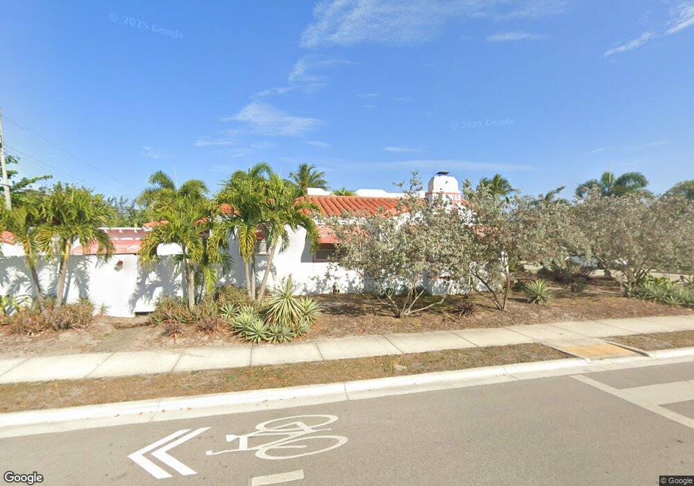 445 28th St, West Palm Beach, FL 33407 - photo 1