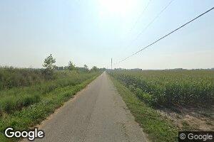 2817 E 1150 S, Flat Rock, IN 47234