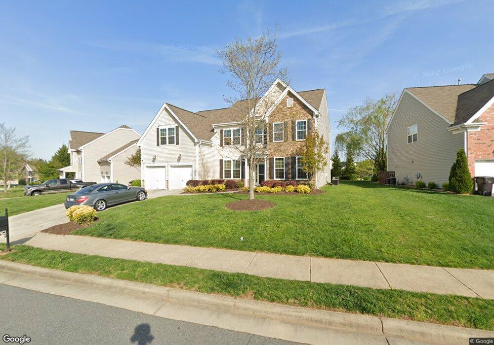 3109 Sycamore Point Trail, High Point, NC 27265 - photo 1