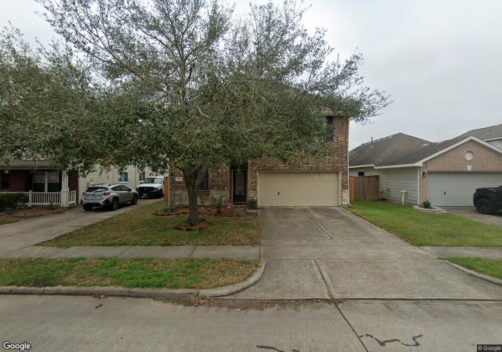 1216 Stallion Ridge, Alvin, TX 77511 - photo 1