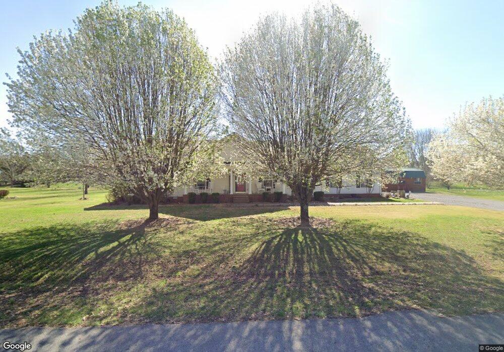 508 Meadowlark Dr, Shelbyville, TN 37160 - photo 1