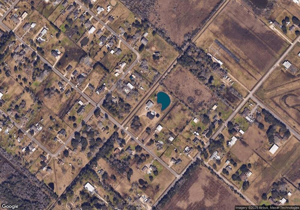 3782 County Road 962, Alvin, TX 77511 - photo 1