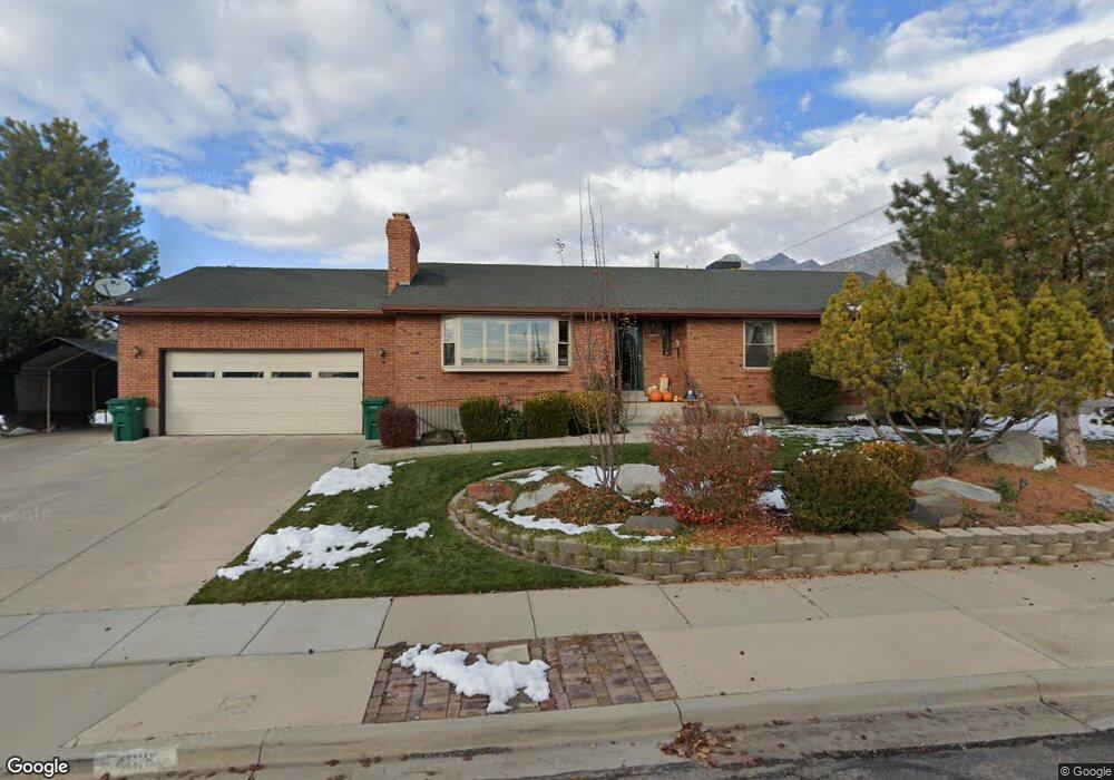 4016 W 9820 N, Pleasant Grove, UT 84062 - photo 1