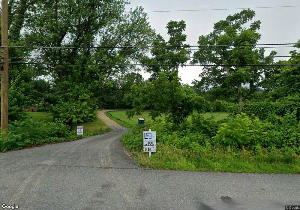 4466 Muddy Creek Rd, Harwood, MD 20776 - photo 1