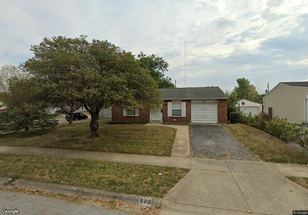 823 Breathitt Ave, Columbus, OH 43207 - photo 1