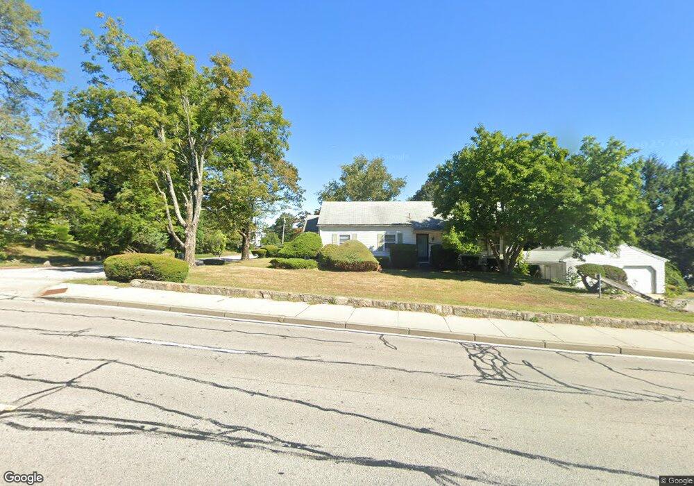 0 Whispering Pine Terrace, Smithfield, RI 02828 - photo 1