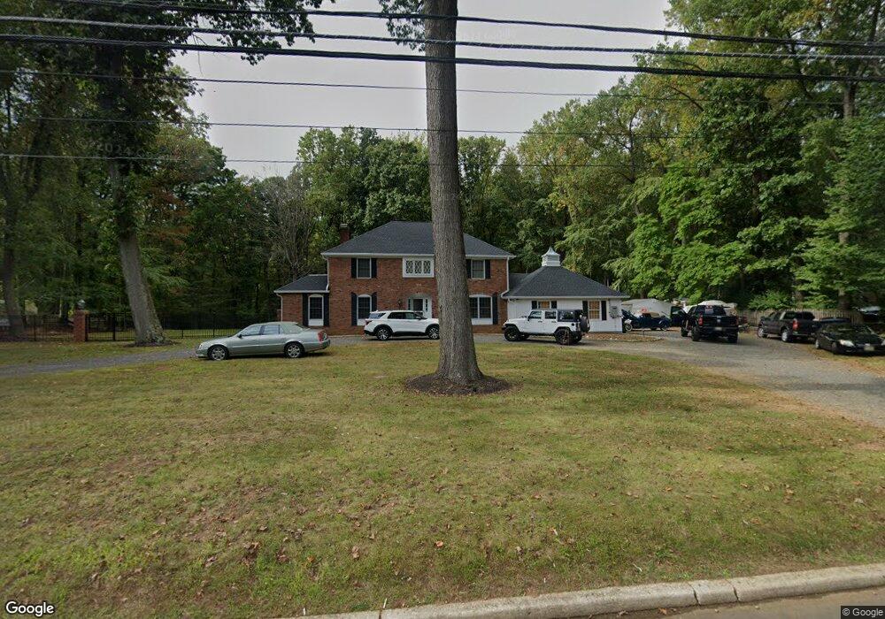 17 Deer Path, Holmdel, NJ 07733 - photo 1