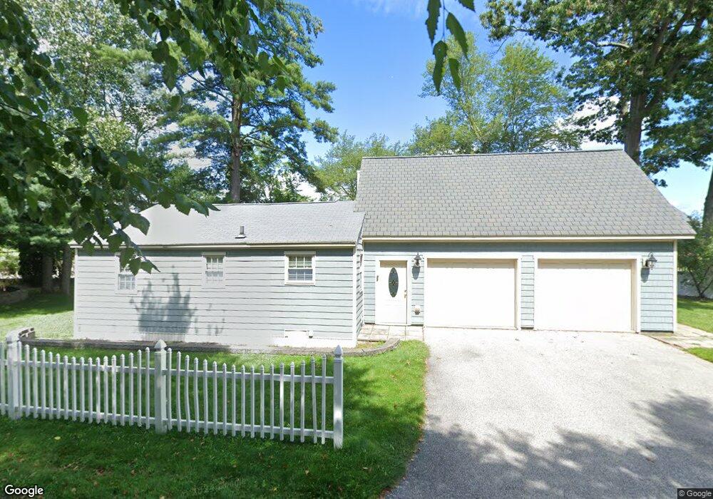 23 Point Pleasant Rd, Webster, MA 01570 - photo 1
