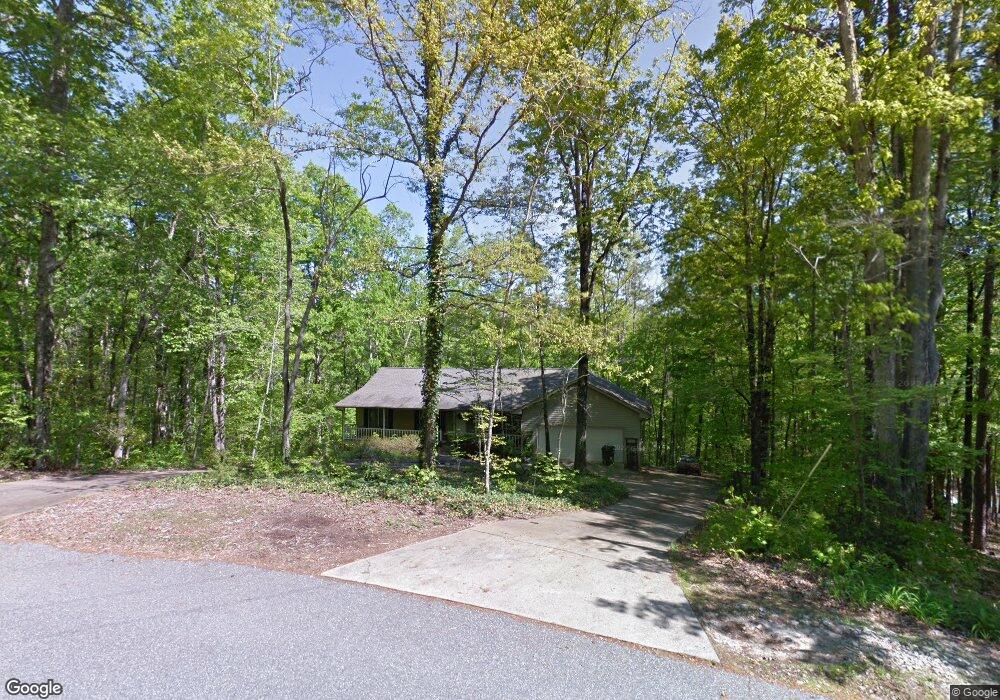 837 Armada Way, West Union, SC 29696 - photo 1