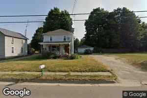 623 E State St, Colon, MI 49040