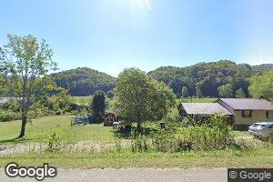 2209 E Highway 1470, Strunk, KY 42649