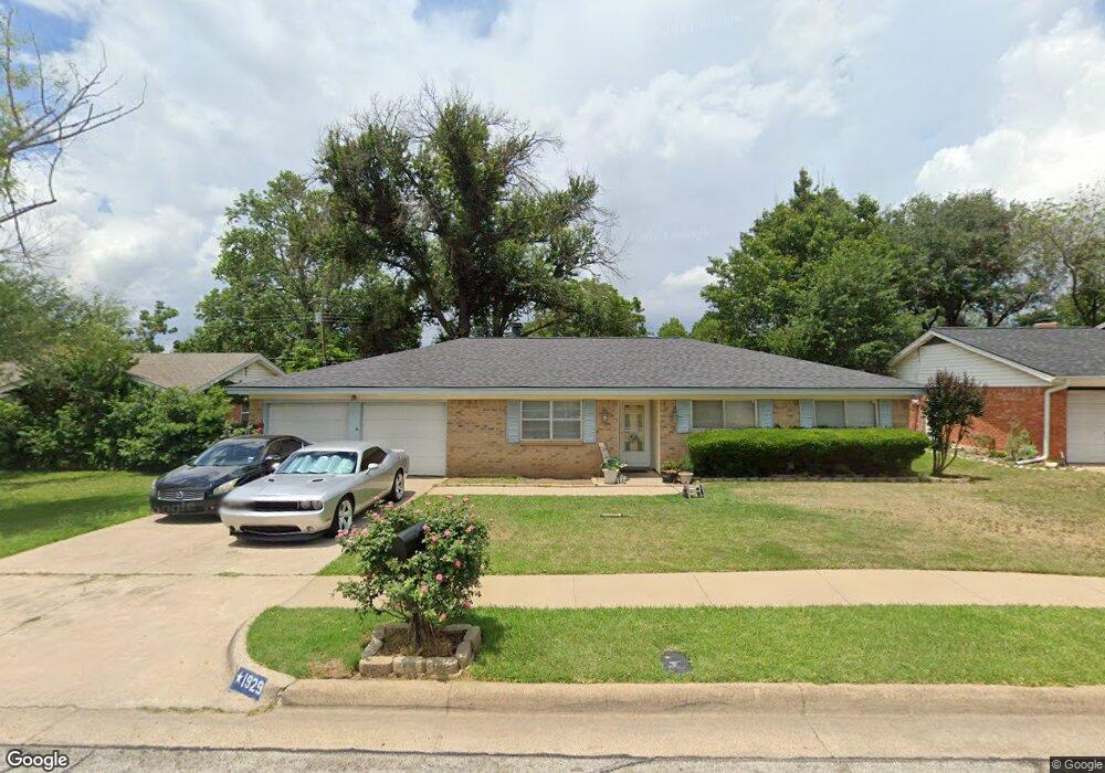 1929 Lexington Place, Bedford, TX 76022 - photo 1