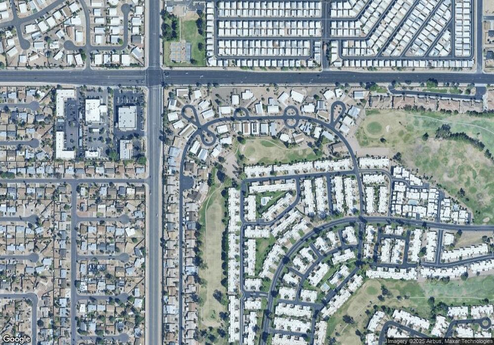 7702 E Park View Dr unit 56, Mesa, AZ 85208 - photo 1