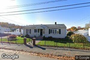 38 Wheeler St, Gloucester, MA 01930
