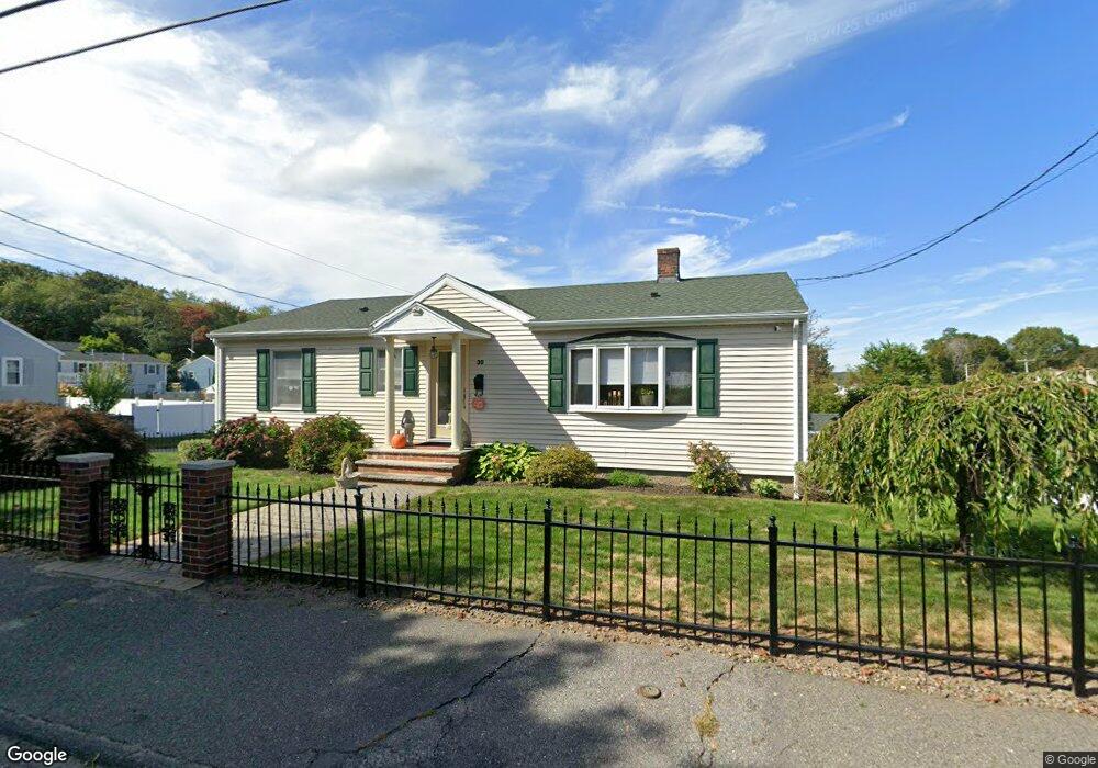 38 Wheeler St, Gloucester, MA 01930 - photo 1