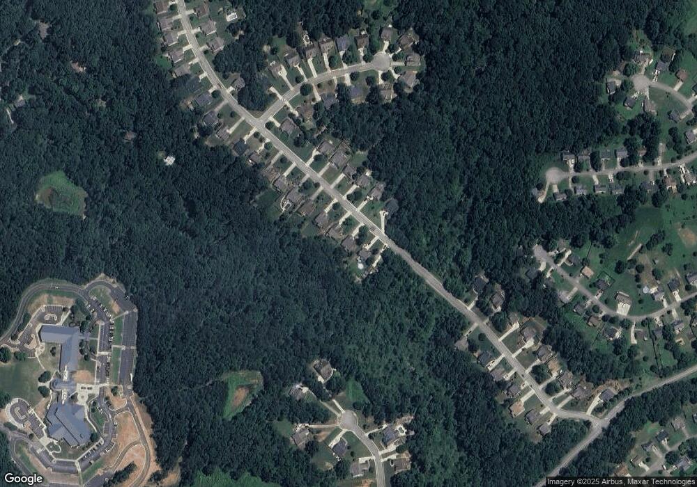 5467 Mulberry Preserve Dr, Flowery Branch, GA 30542 - photo 1