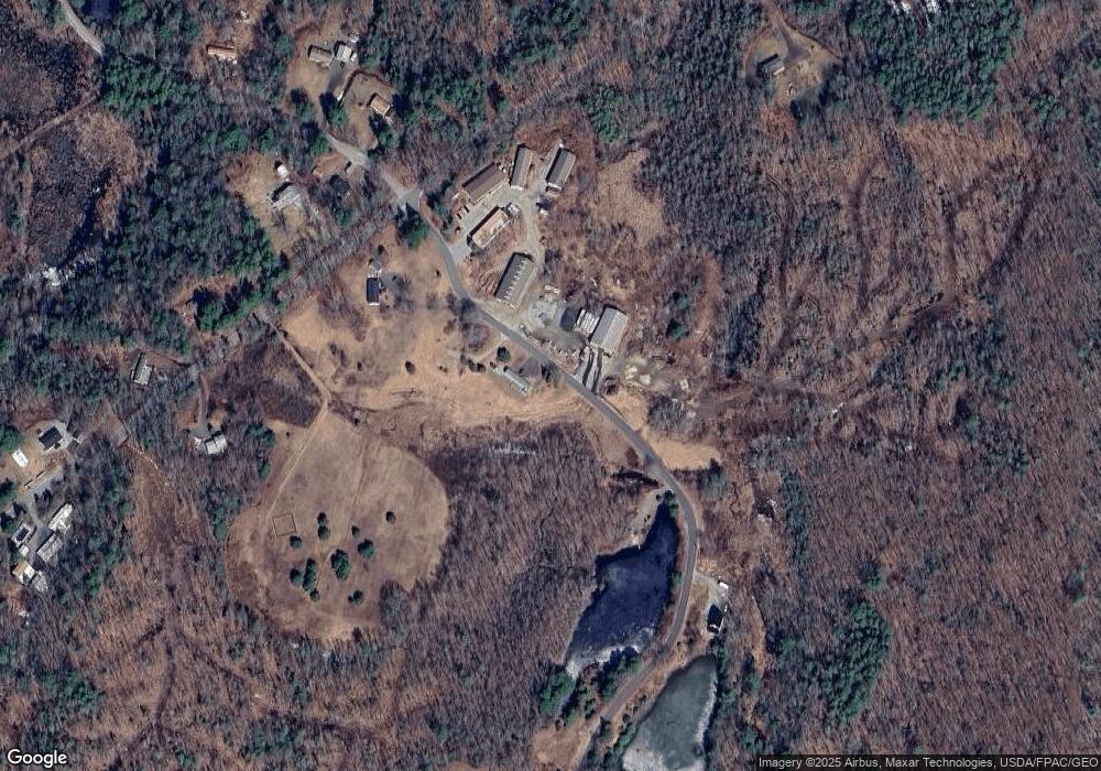 260 Walker Rd, Woolwich, ME 04579 - photo 1