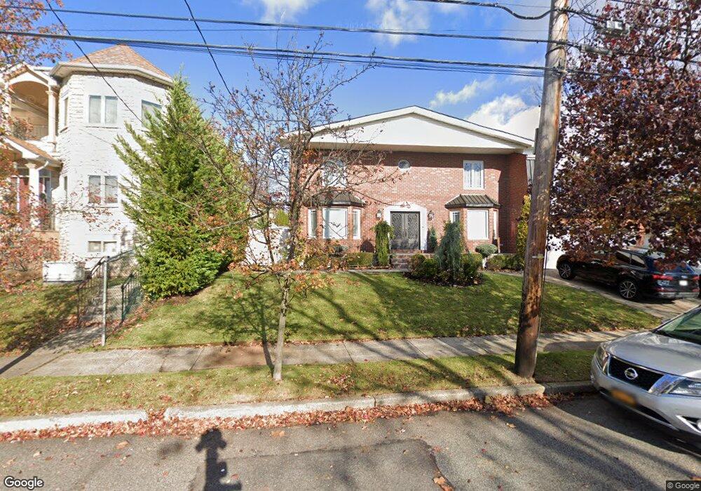 123 Pleasant Plains Ave unit 1, Staten Island, NY 10309 - photo 1