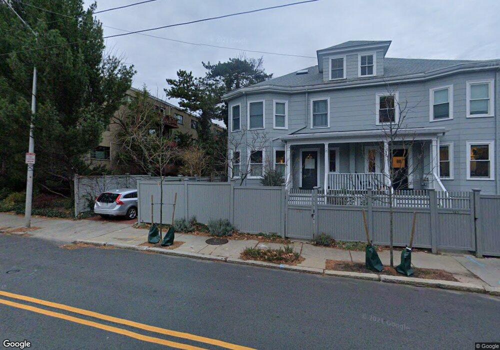 147 Concord Ave, Cambridge, MA 02138 - photo 1