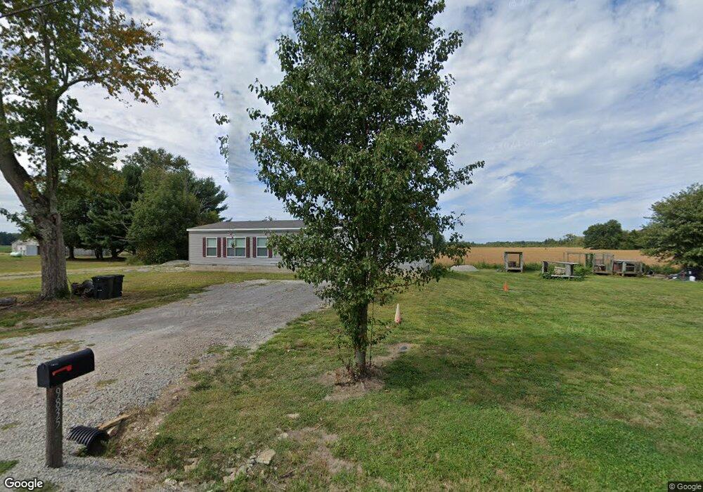 9835 Hamer Rd, Georgetown, OH 45121 - photo 1