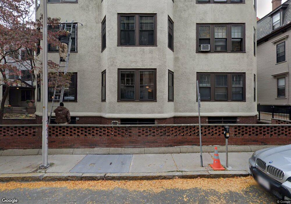 11 Story St unit 37, Cambridge, MA 02138 - photo 1