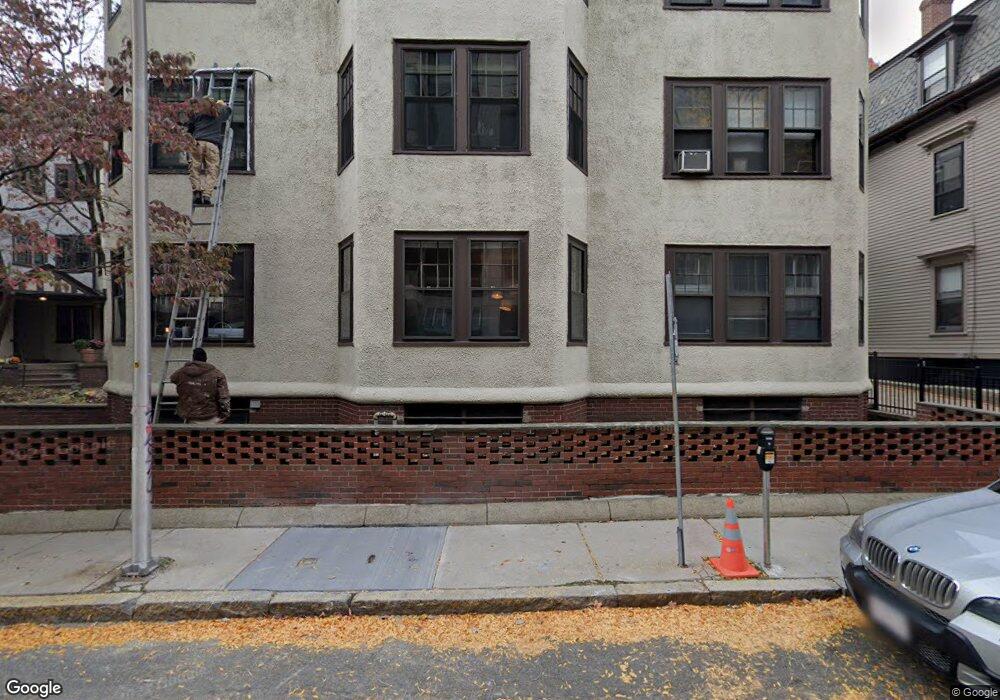 11 Story St unit 38, Cambridge, MA 02138 - photo 1