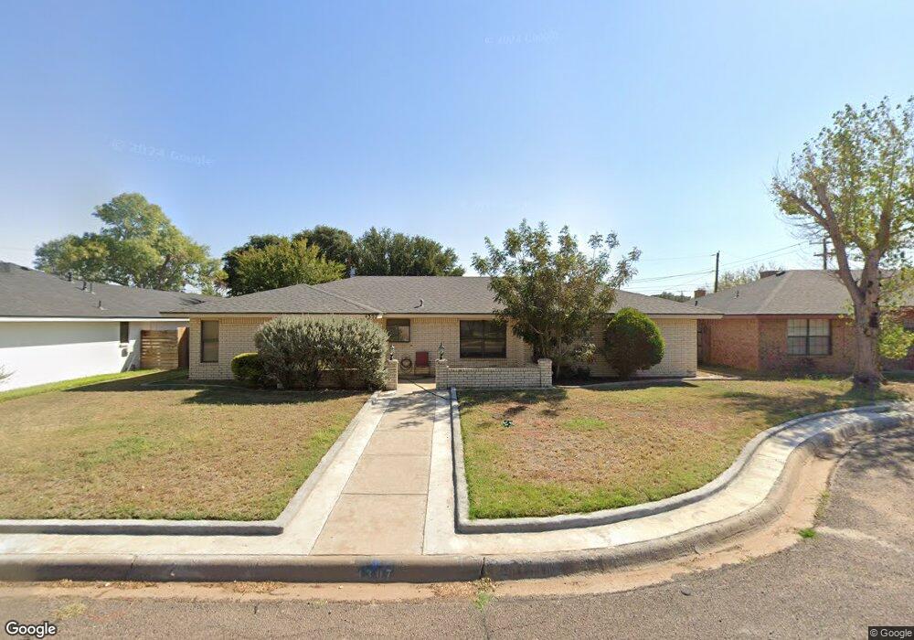 4307 Merrill Ct, Midland, TX 79707 - photo 1