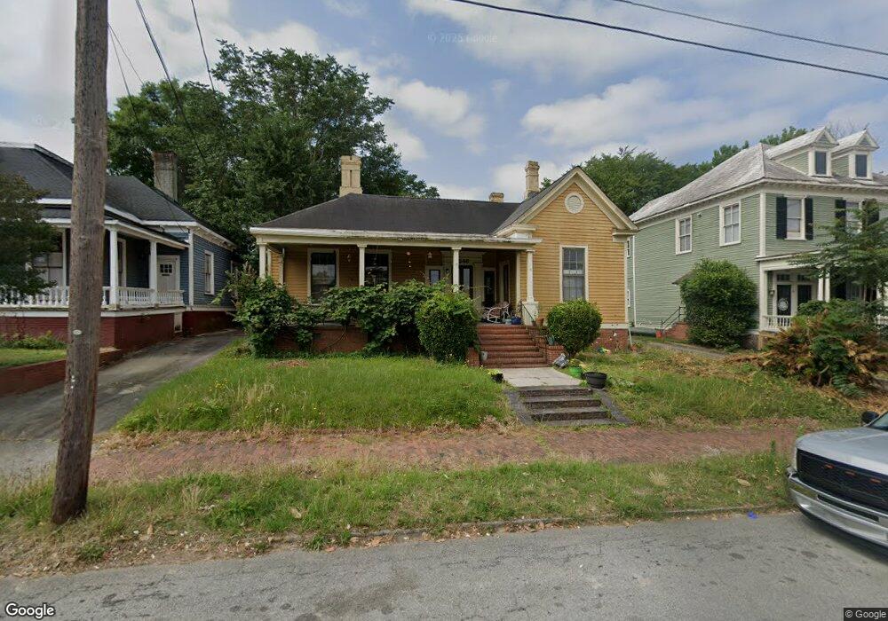 1246 Hardeman Ave, Macon, GA 31201 - photo 1