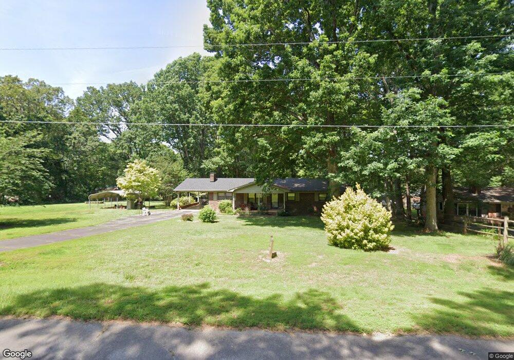 1760 Lantern Dr, Asheboro, NC 27205 - photo 1