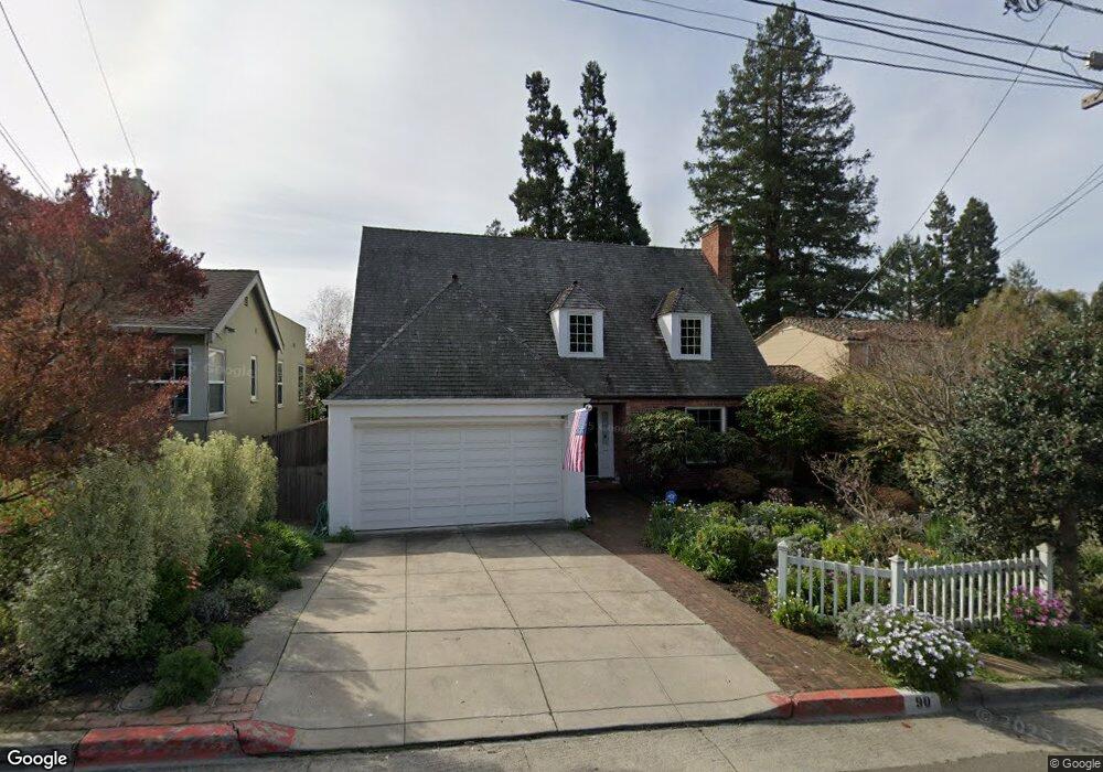90 Hazel Rd, Berkeley, CA 94705 - photo 1
