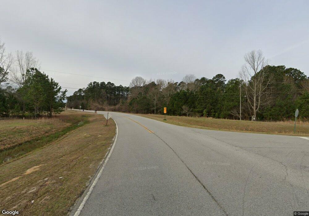 138 Harrison Rd S, Thomson, GA 30824 - photo 1