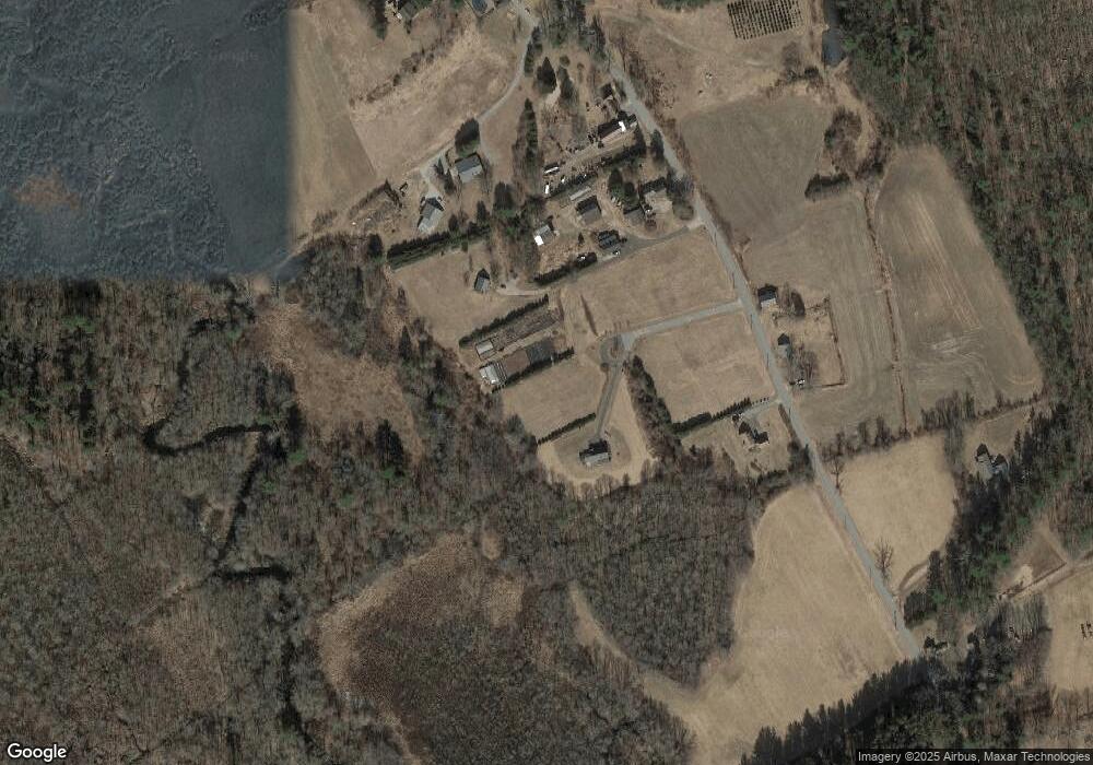 404 Senexet Rd, Woodstock, CT 06281 - photo 1