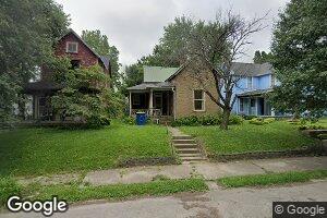 1215 W Powers St, Muncie, IN 47305