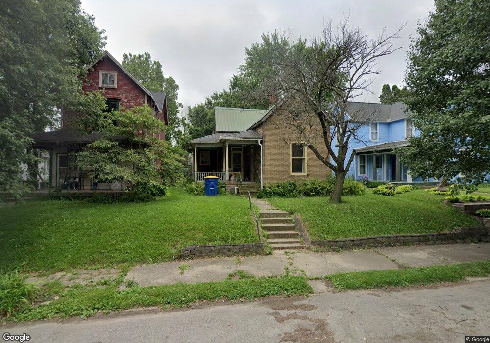 1215 W Powers St, Muncie, IN 47305 - photo 1