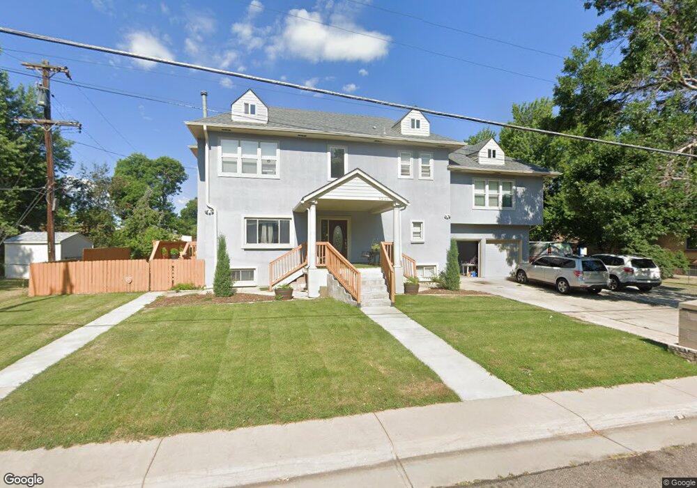 4325 Reed St, Wheat Ridge, CO 80033 - photo 1