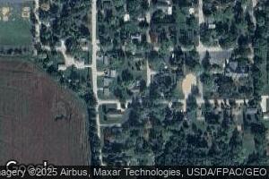 124 E South St, Plainfield, WI 54966