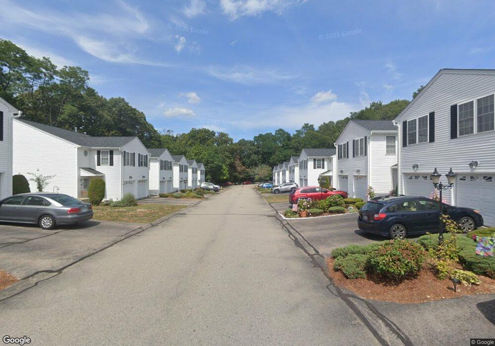 0 Evergreen Ave, West Warwick, RI 02893 - photo 1