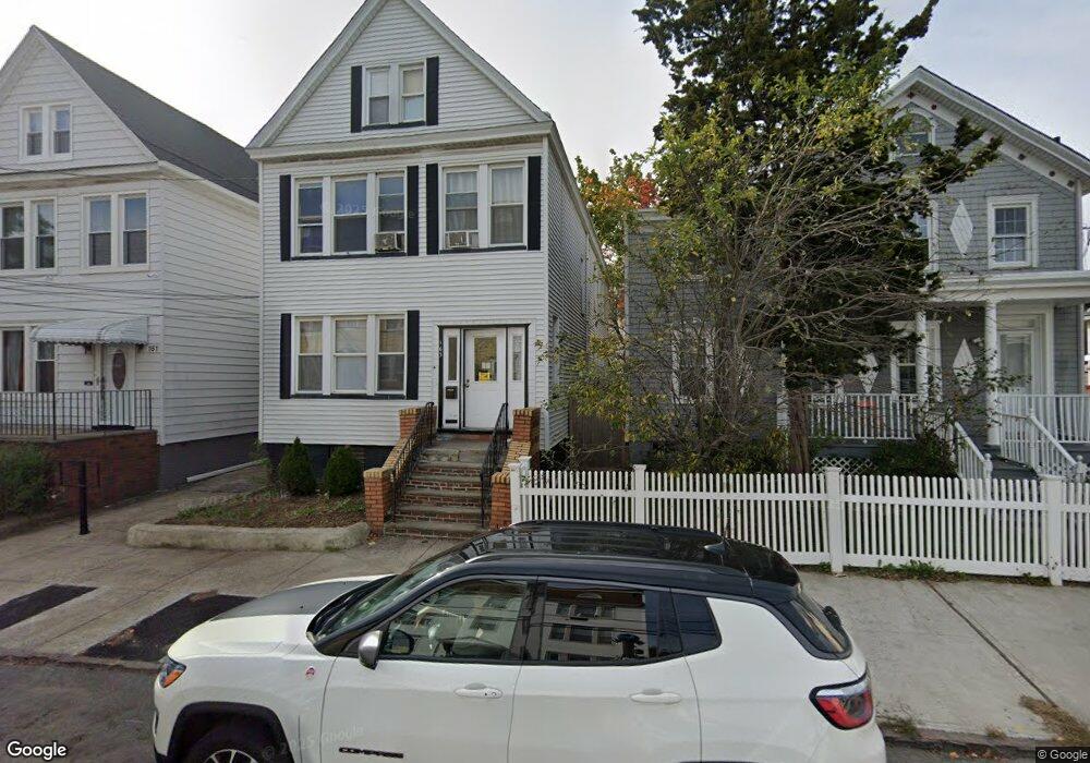 163 Pearsall Ave, Jersey City, NJ 07305 - photo 1