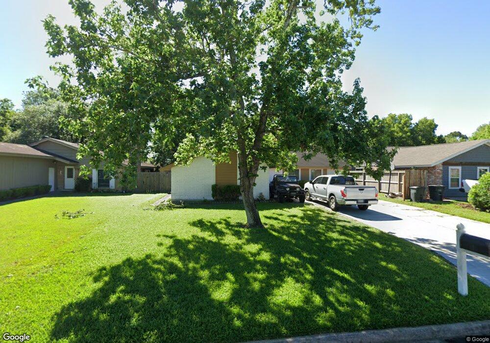 4419 Saffron Ln, Friendswood, TX 77546 - photo 1