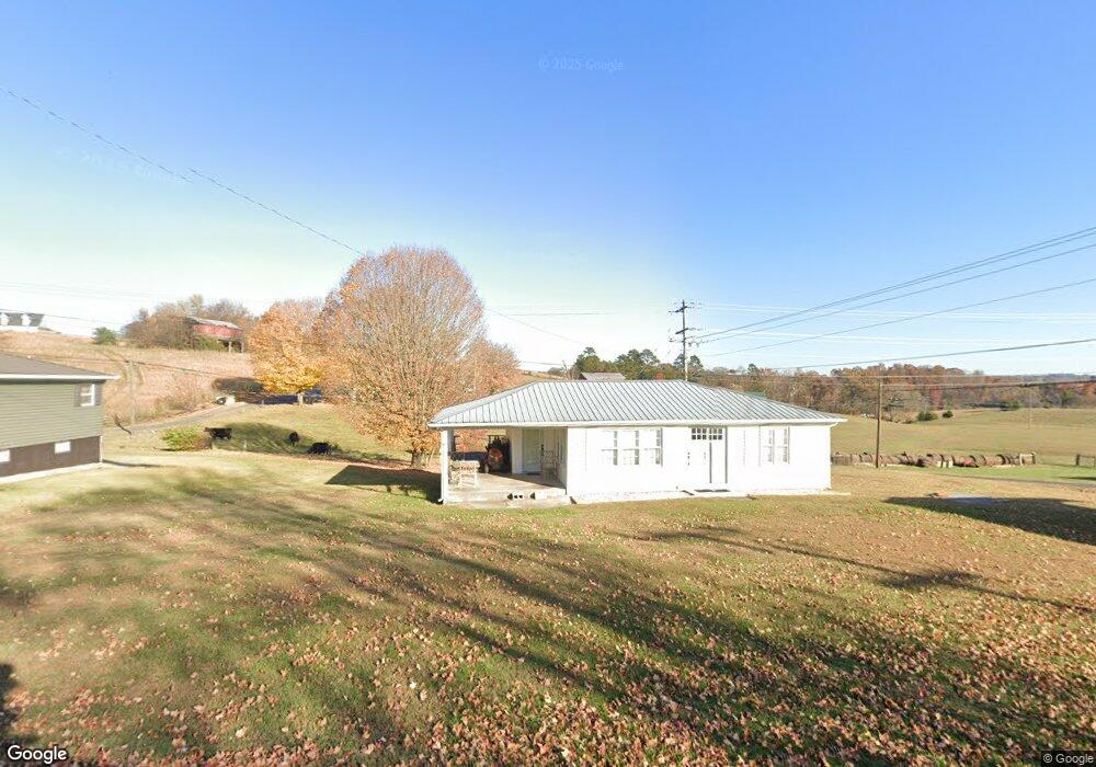 5977 Highway 92, Rutledge, TN 37861 - photo 1