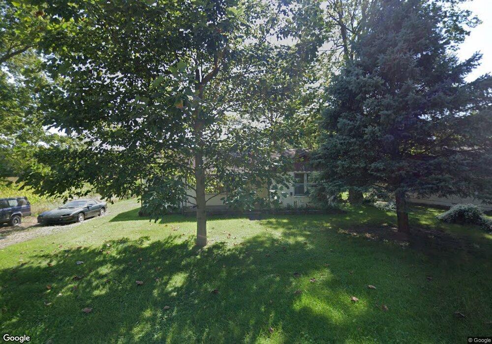 855 W 261st St, Sheridan, IN 46069 - photo 1