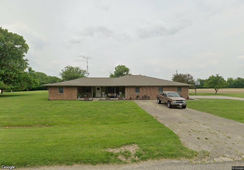 5901 S 550 E, Franklin, IN 46131 - photo 1