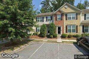 2801 Deerwood Ln SW, Atlanta, GA 30331